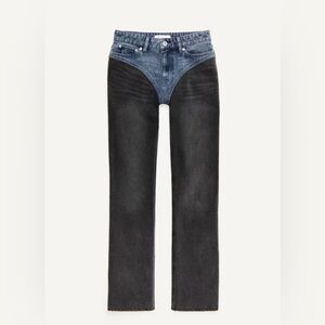 Glenn Martens & H&M jeans